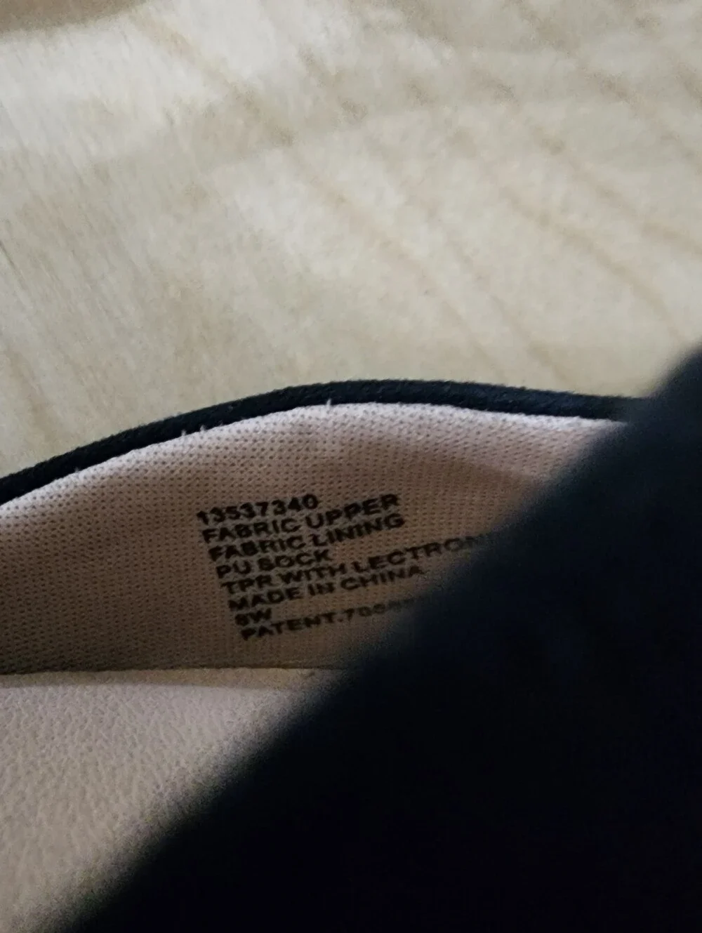 torrid pointed toe